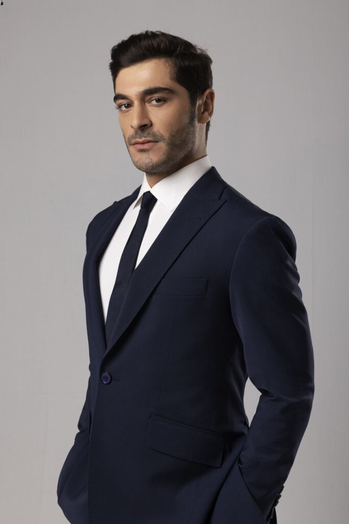 BURAK DENİZ