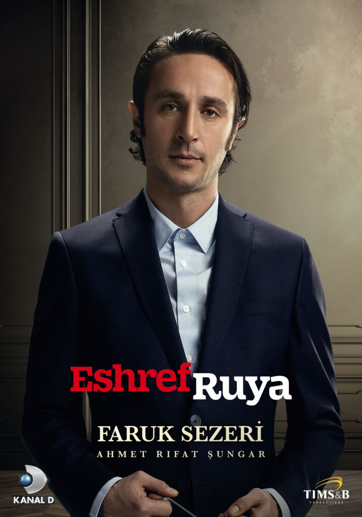 FARUK