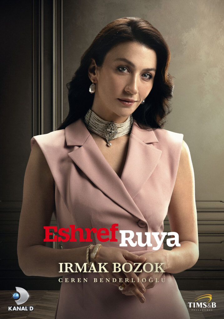 IRMAK