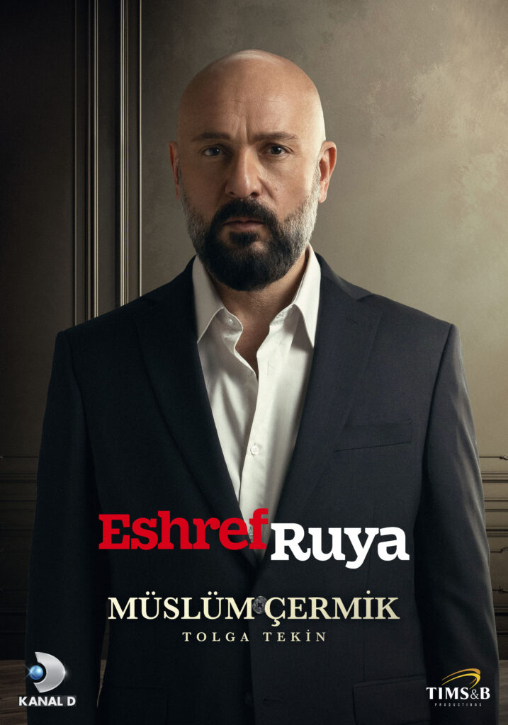MÜSLÜM
