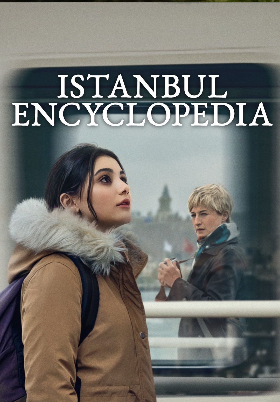 ISTANBUL ENCYCLOPEDIA
